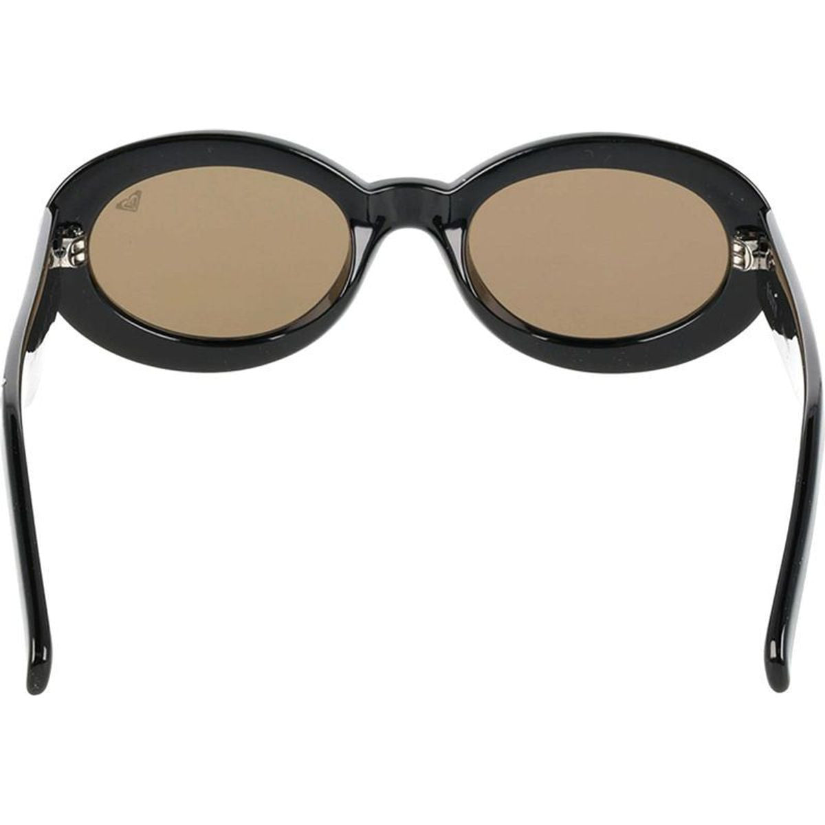 Just Jelly, Black/Light Brown Polarised Lenses