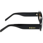 Just Jelly, Black/Light Brown Polarised Lenses