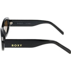 Just Jelly, Black/Light Brown Polarised Lenses
