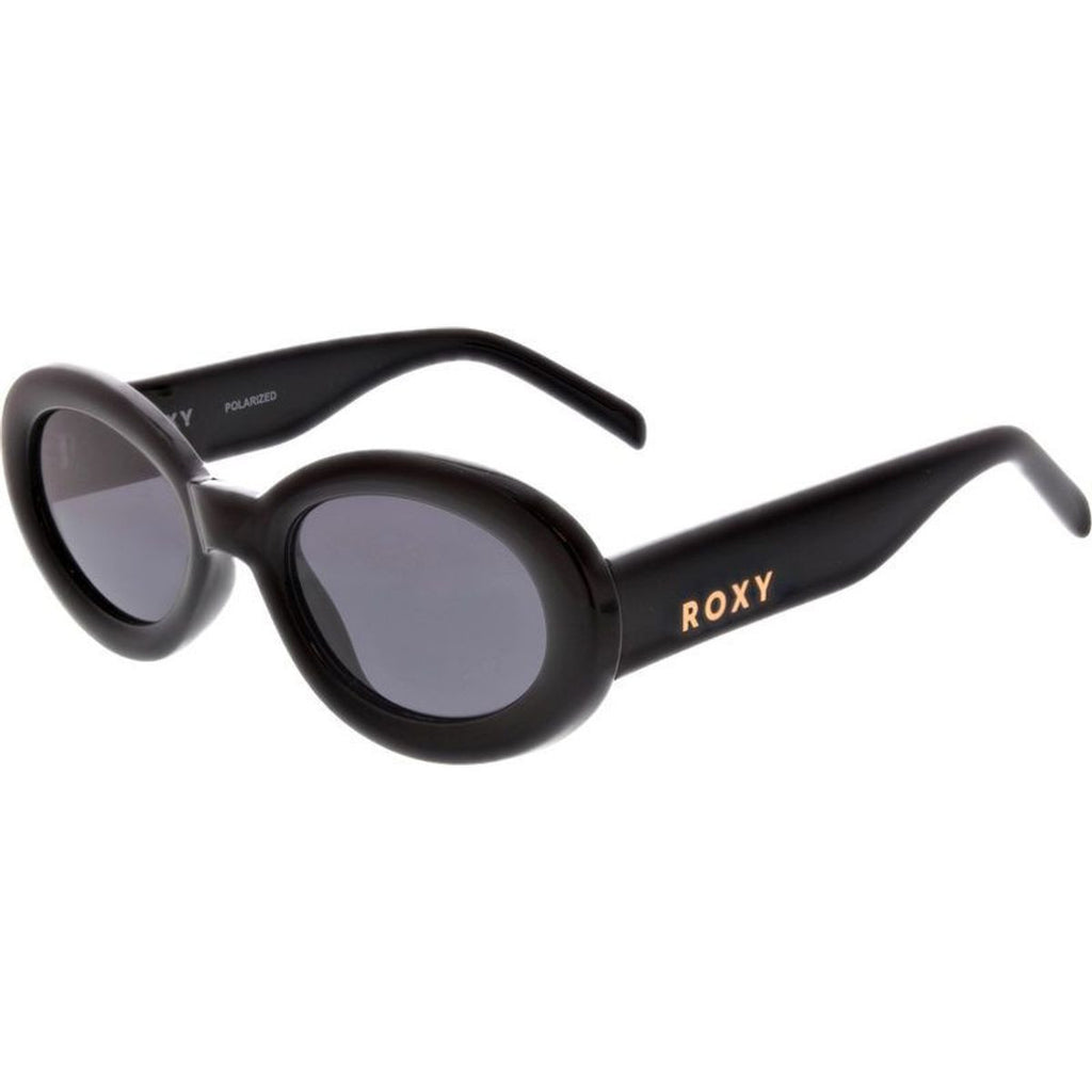 Just Jelly, Black/Smoke Polarised Lenses