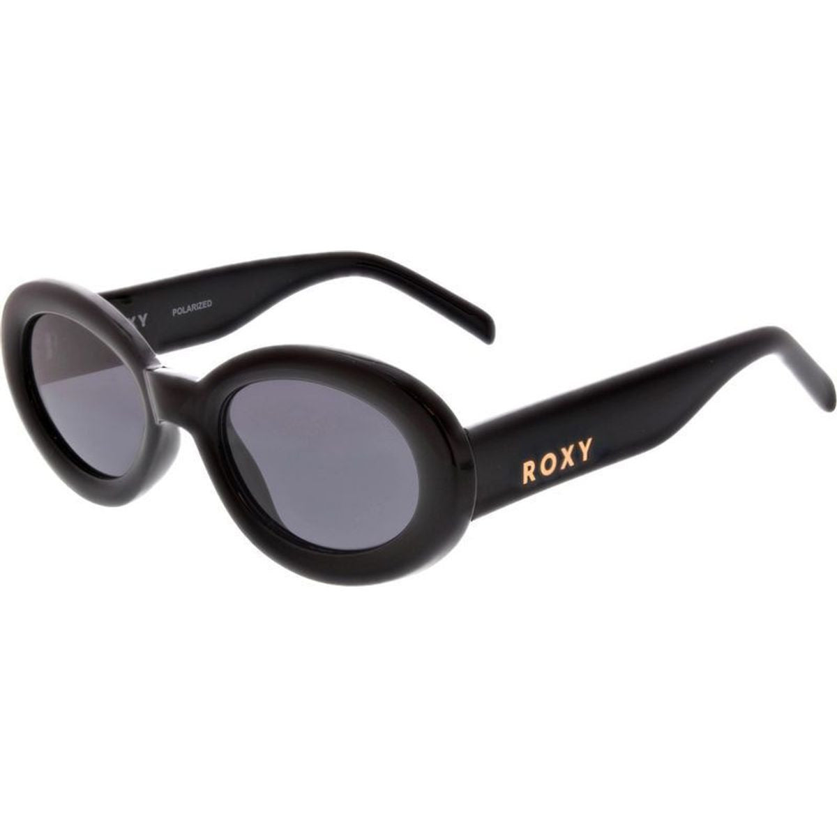 Just Jelly, Black/Smoke Polarised Lenses