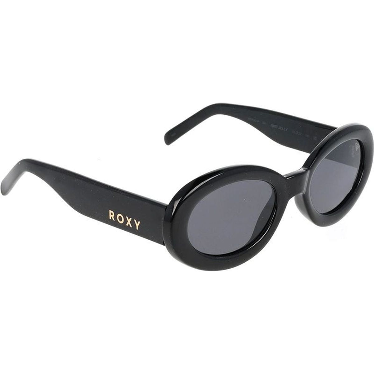 Just Jelly, Black/Smoke Polarised Lenses