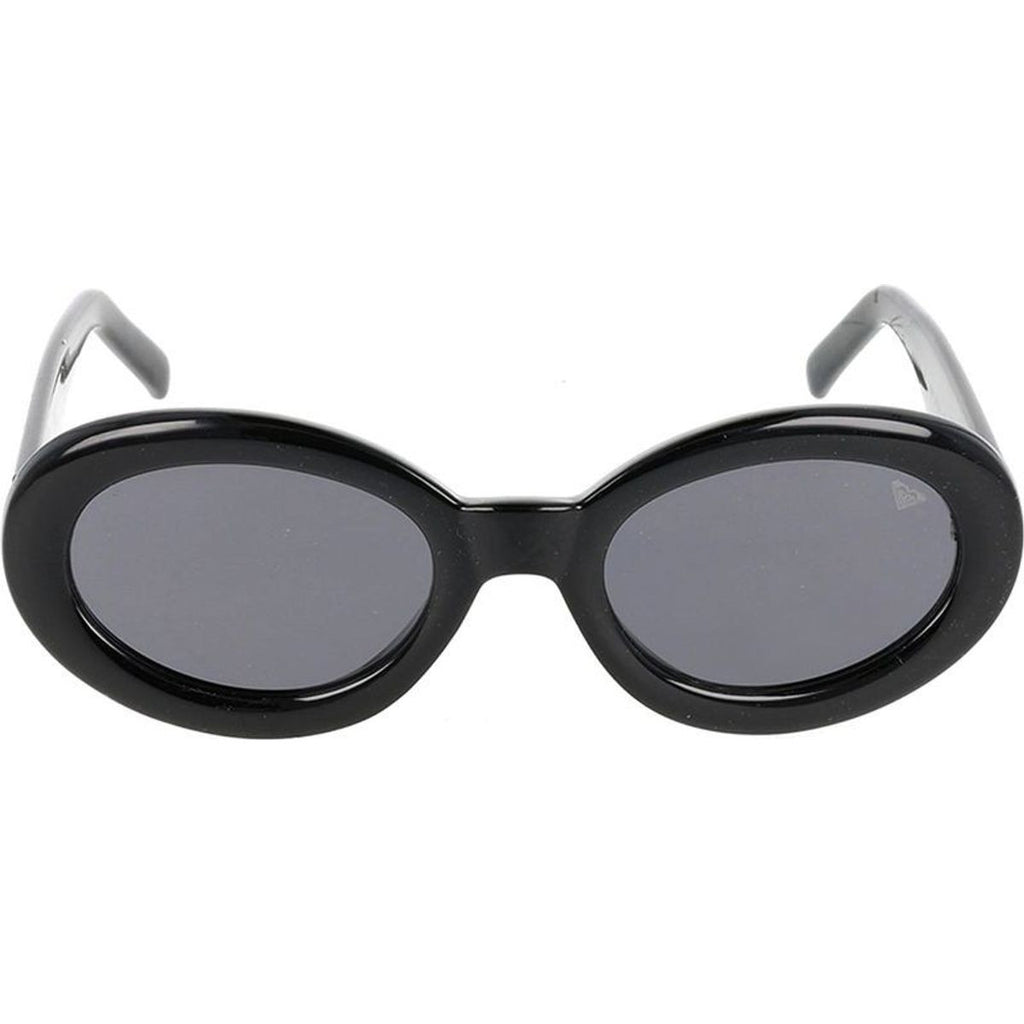 Just Jelly, Black/Smoke Polarised Lenses