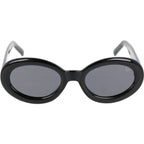 Just Jelly, Black/Smoke Polarised Lenses