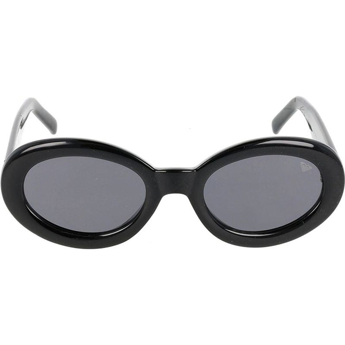 Just Jelly, Black/Smoke Polarised Lenses