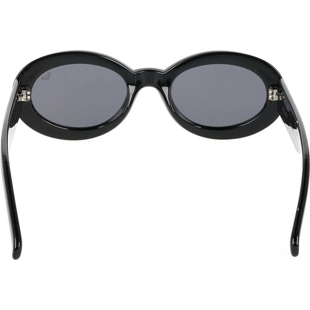 Just Jelly, Black/Smoke Polarised Lenses