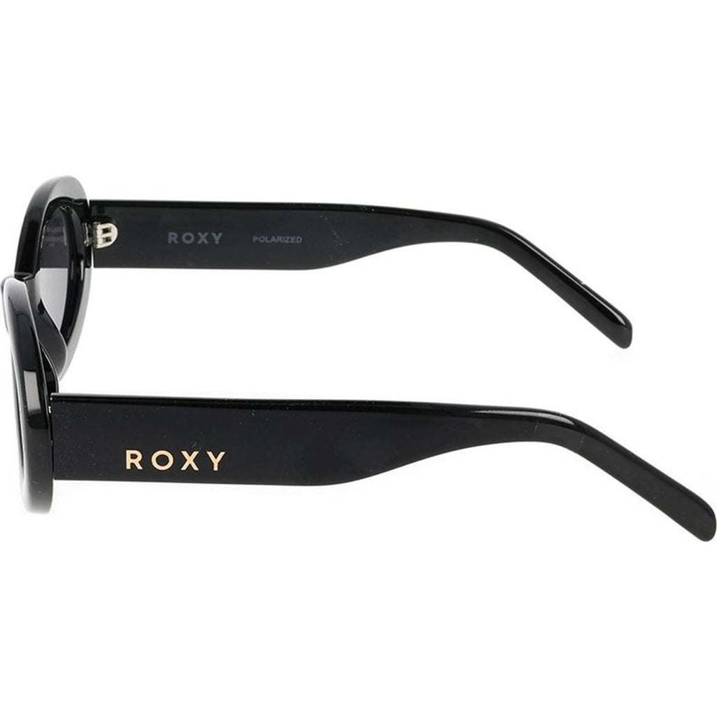 Just Jelly, Black/Smoke Polarised Lenses