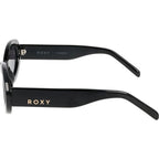 Just Jelly, Black/Smoke Polarised Lenses