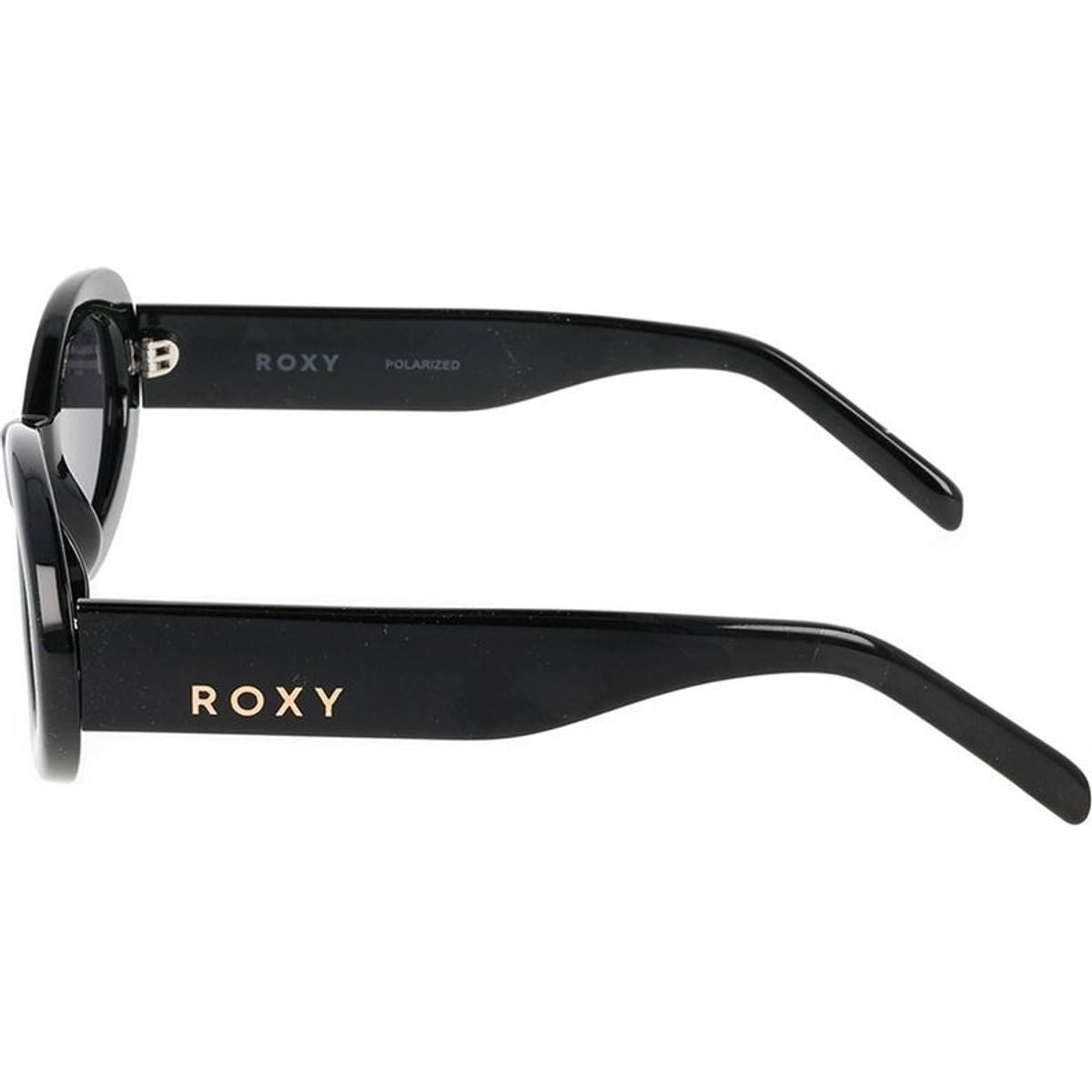 Just Jelly, Black/Smoke Polarised Lenses