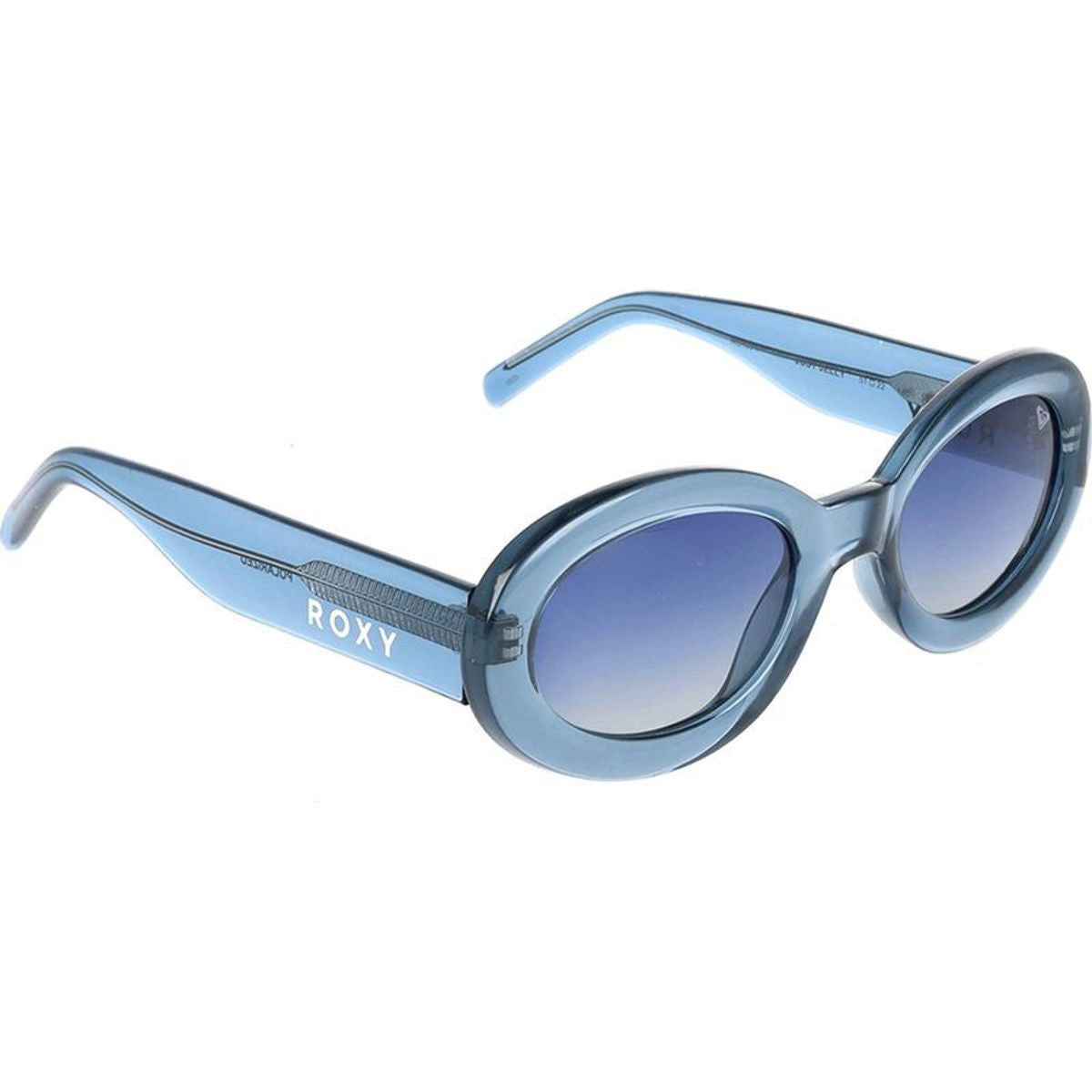 Just Jelly, Blue/Blue Gradient Polarised Lenses