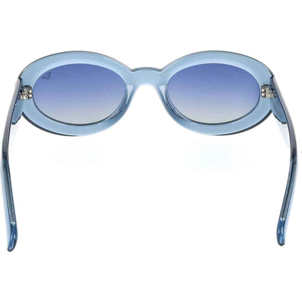 Just Jelly, Blue/Blue Gradient Polarised Lenses