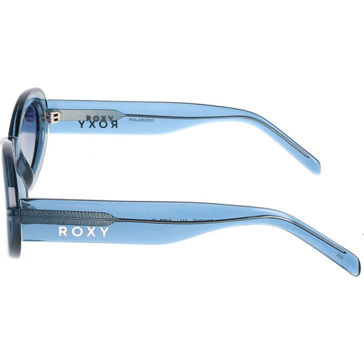 Just Jelly, Blue/Blue Gradient Polarised Lenses
