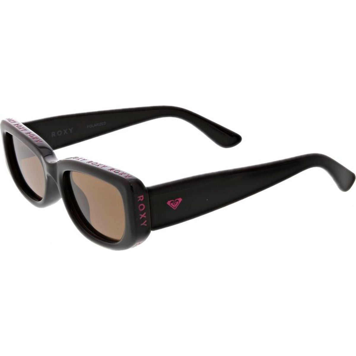 Sea La Vie, Black/Brown Polarised Lenses