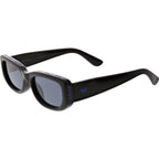 Sea La Vie, Black/Smoke Polarised Lenses