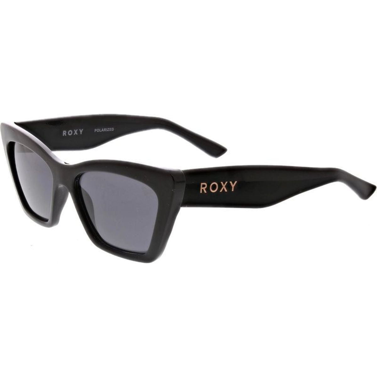 Sea Star, Black/Smoke Polarised Lenses
