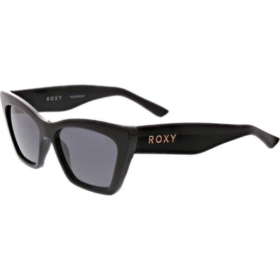 Sea Star, Black/Smoke Polarised Lenses