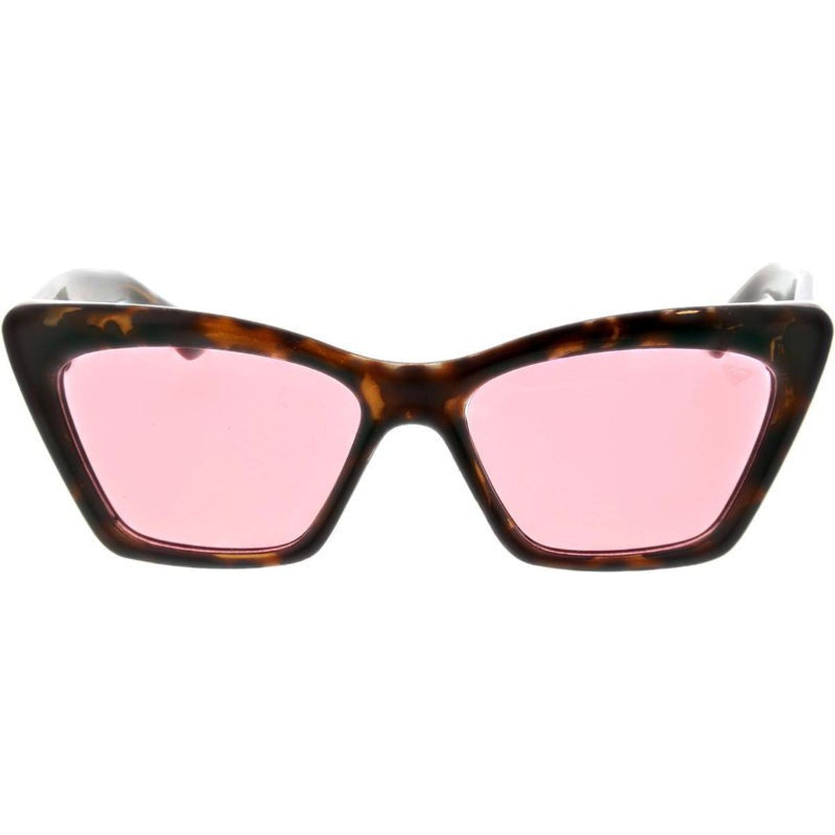 Sea Star, Demi Blush/Rose Polarised Lenses