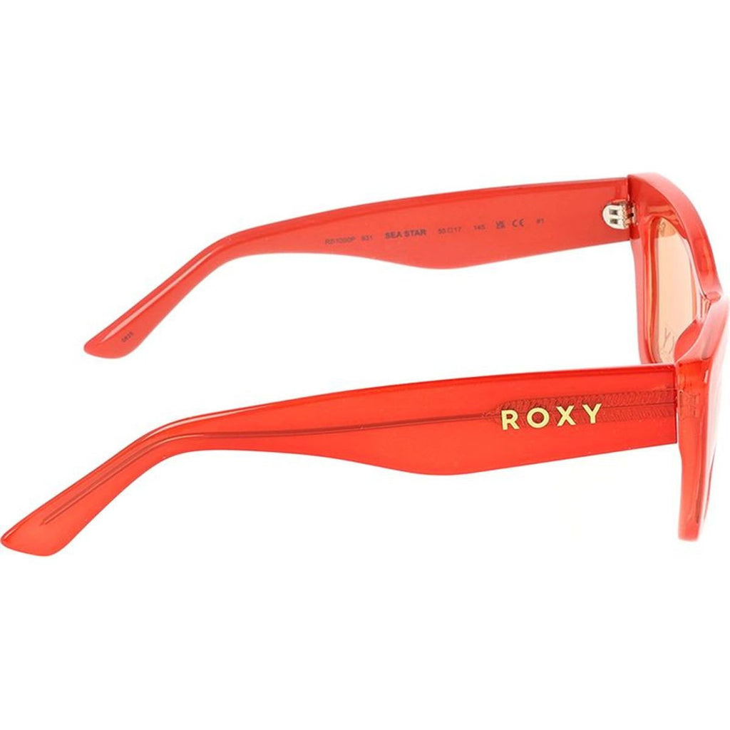 Sea Star, Emberglow/Amber Polarised Lenses