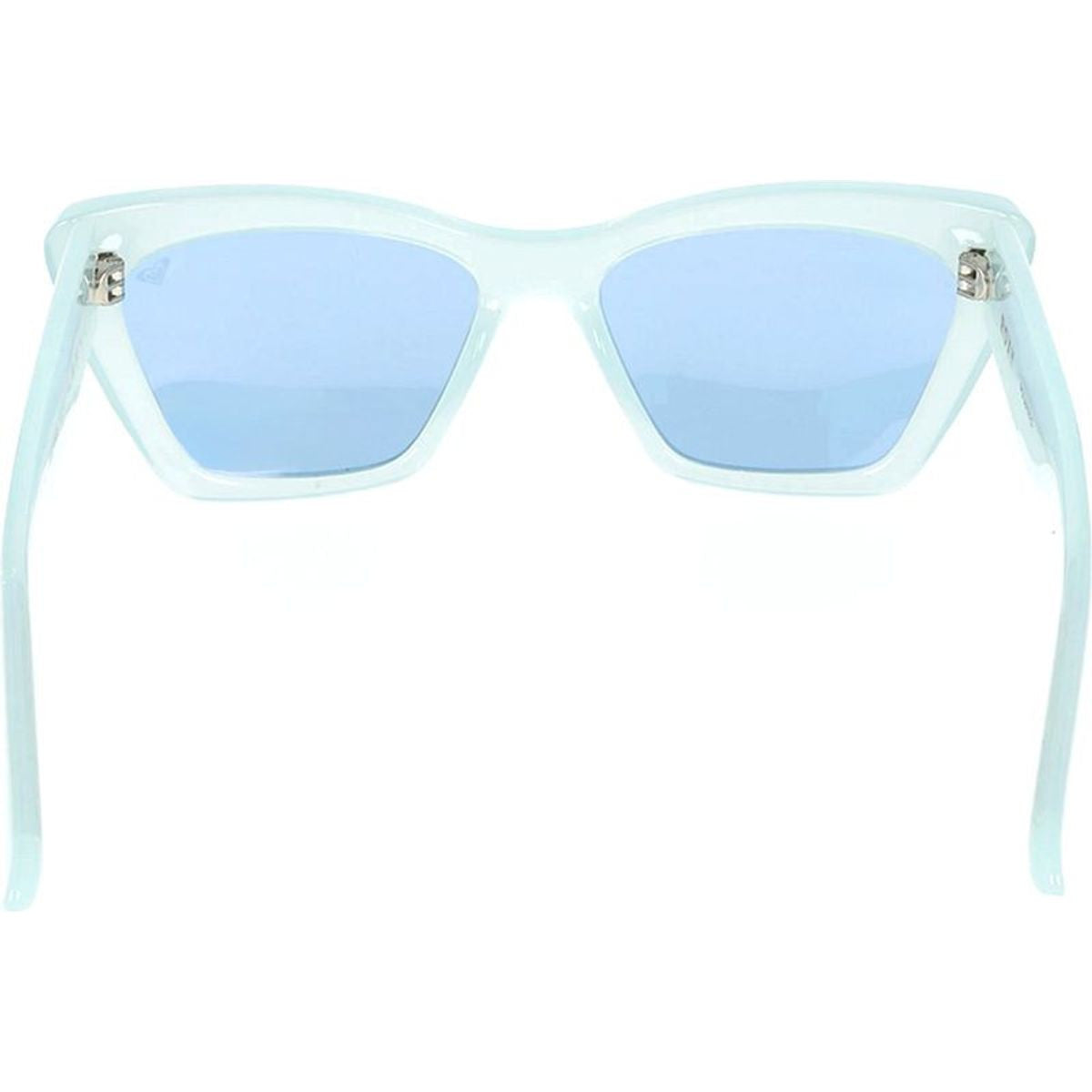 Sea Star, Honeydew/Blue Light Silver Flash Mirror Polarised Lenses