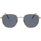 Sun Kissed, Gold/Smoke Polarised Lenses