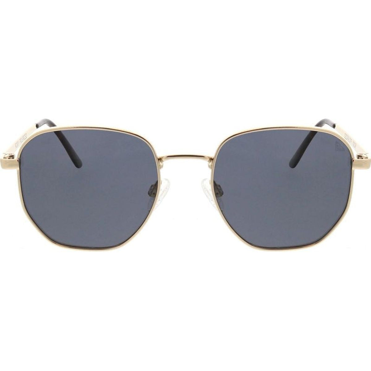 Sun Kissed, Gold/Smoke Polarised Lenses