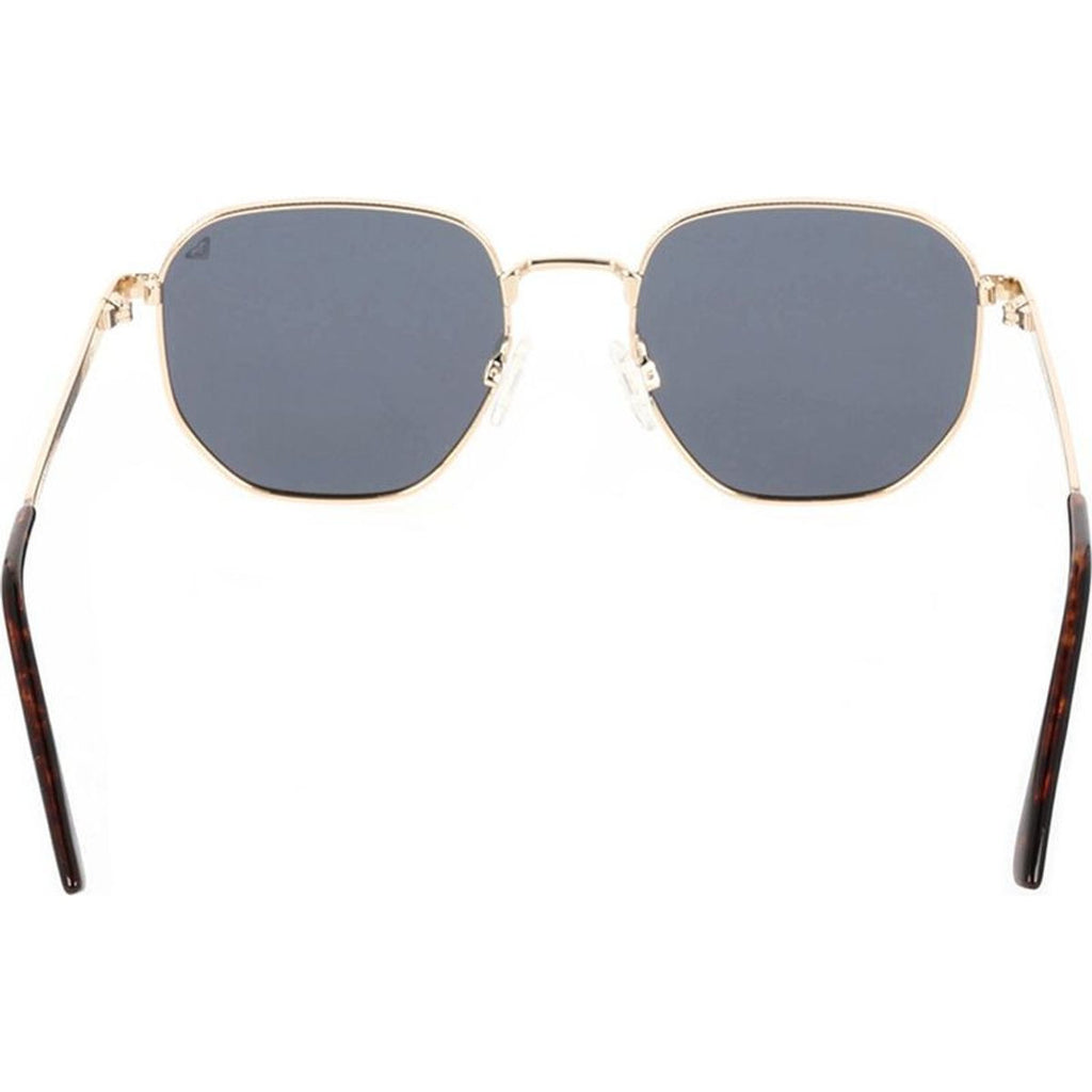 Sun Kissed, Gold/Smoke Polarised Lenses