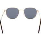 Sun Kissed, Gold/Smoke Polarised Lenses