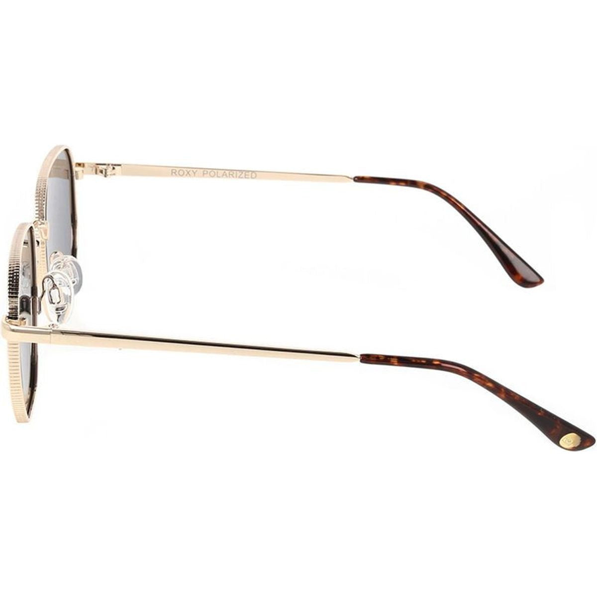 Sun Kissed, Gold/Smoke Polarised Lenses