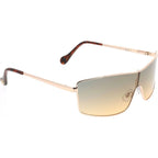 Surf Siren, Light Gold/Green Brown Gradient Lenses