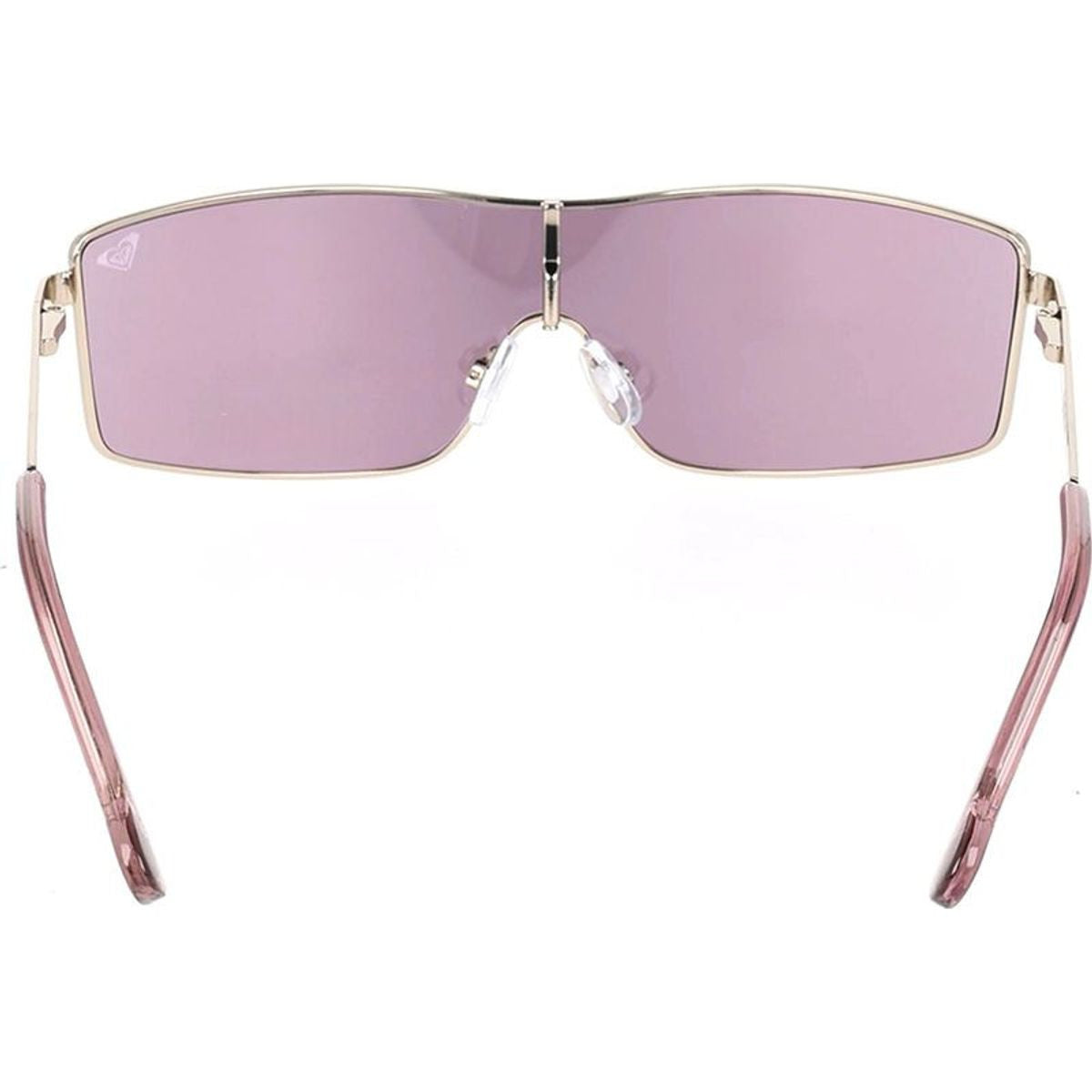 Surf Siren, Silver/Purple Light Silver Flash Mirror Lenses