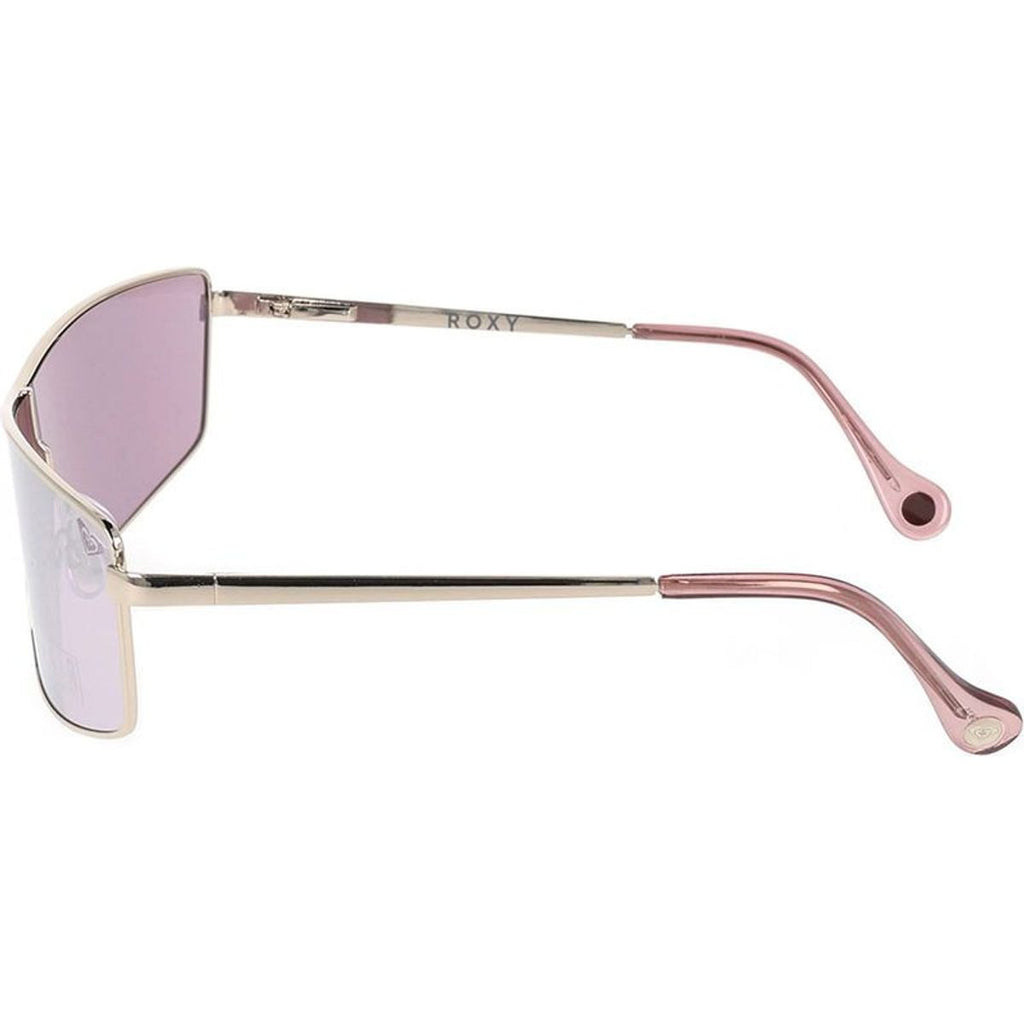 Surf Siren, Silver/Purple Light Silver Flash Mirror Lenses
