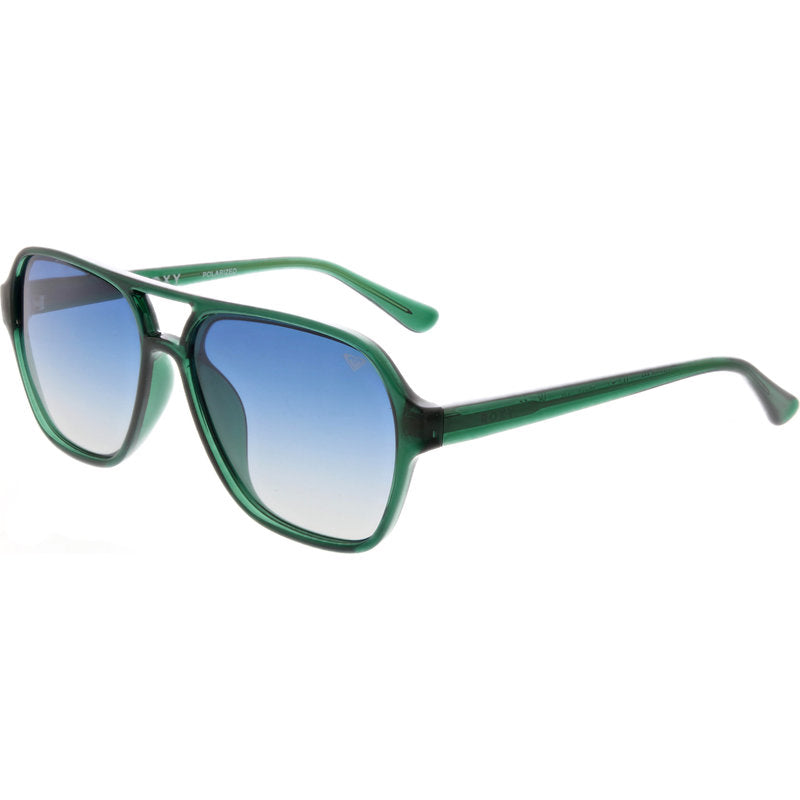 Roxy Mai Tai Teal Teal Gradient Polarised Angle