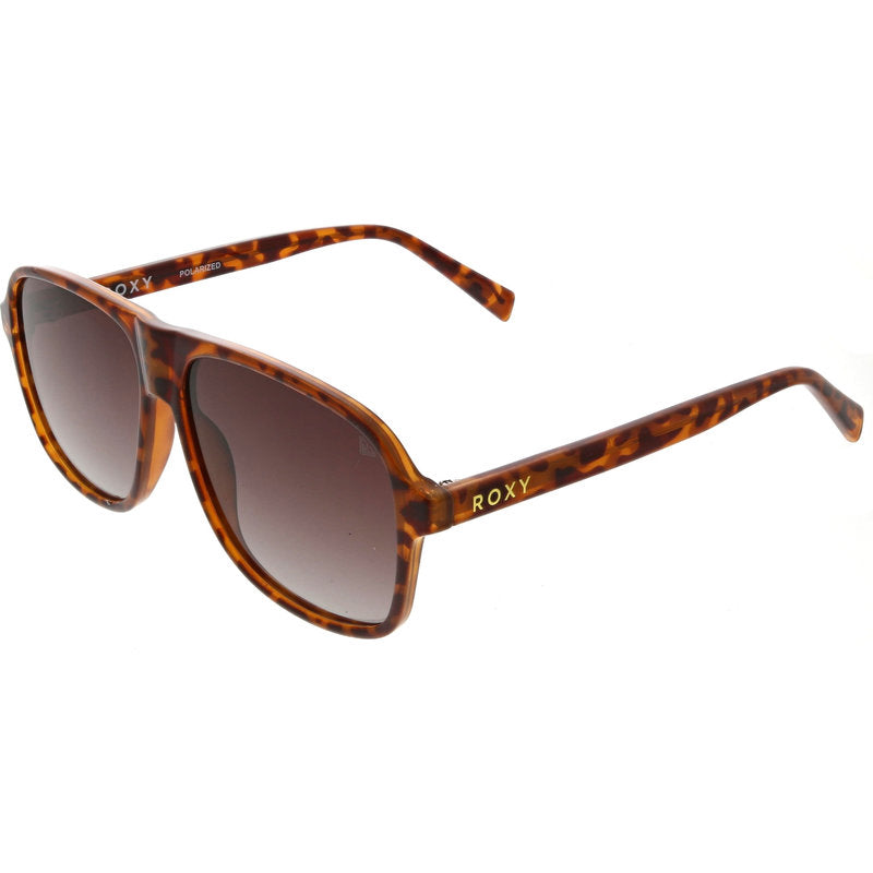 Roxy Sea Breeze Amber Demi Brown Gradient Angle