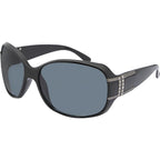 5052, Black/Smoke Lenses