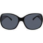 5052, Black/Smoke Lenses
