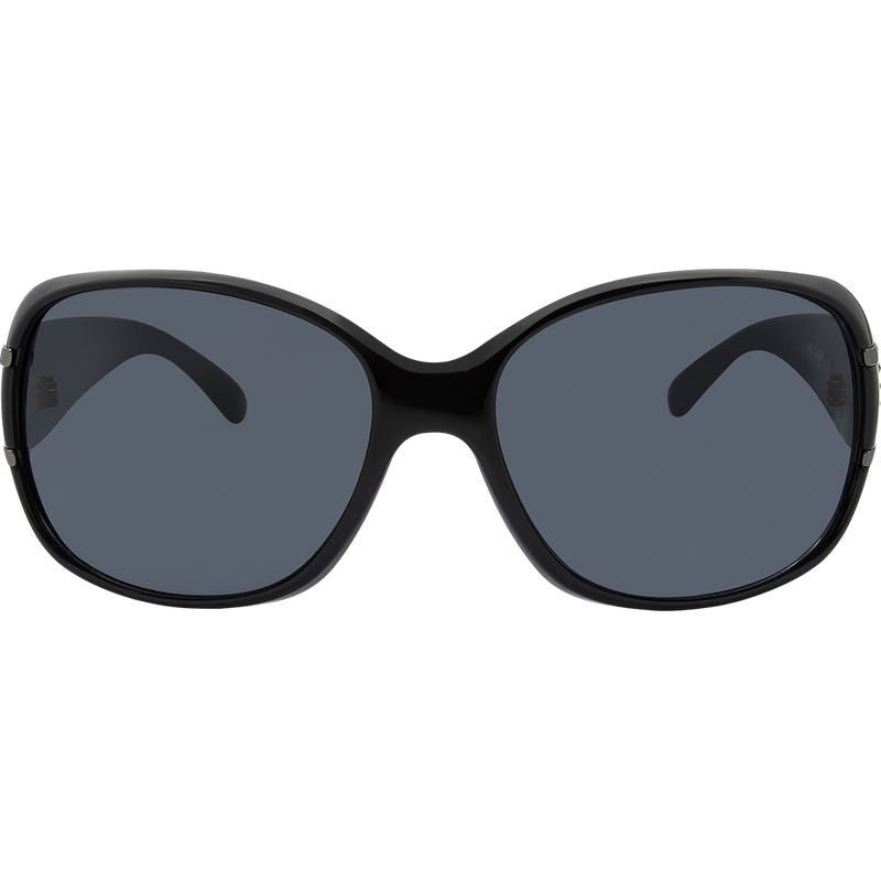 5052, Black/Smoke Lenses