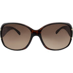 5052, Tortoise/Brown Gradient Lenses