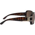 5052, Tortoise/Brown Gradient Lenses