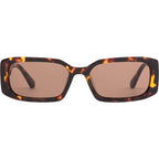 Electro Vision, Maple Tort/Brown Lenses