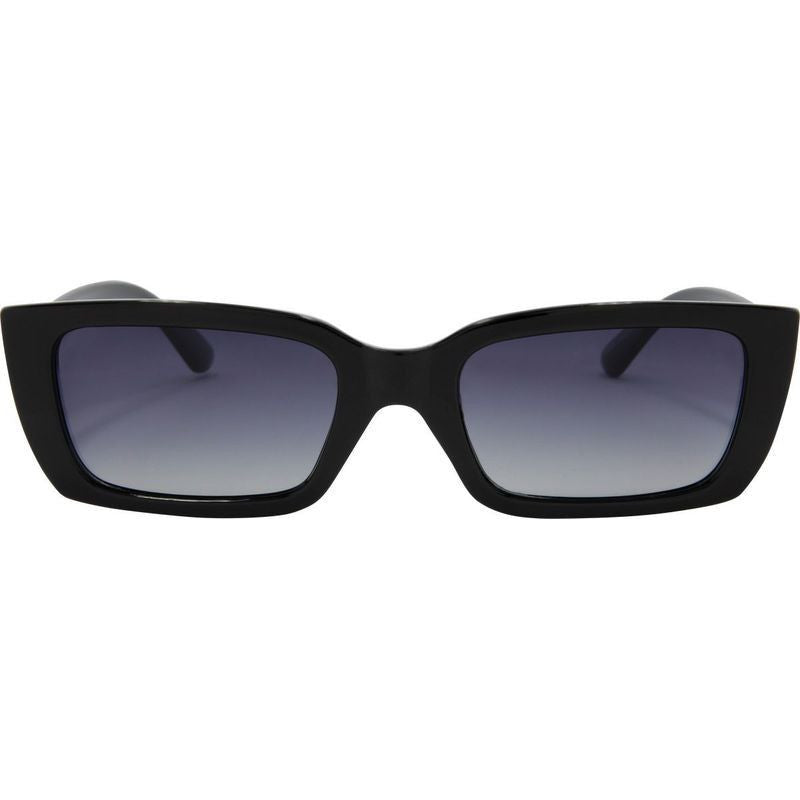 Ahoy, Black/Smoke Gradient Lenses