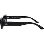 Ahoy, Black/Smoke Gradient Lenses