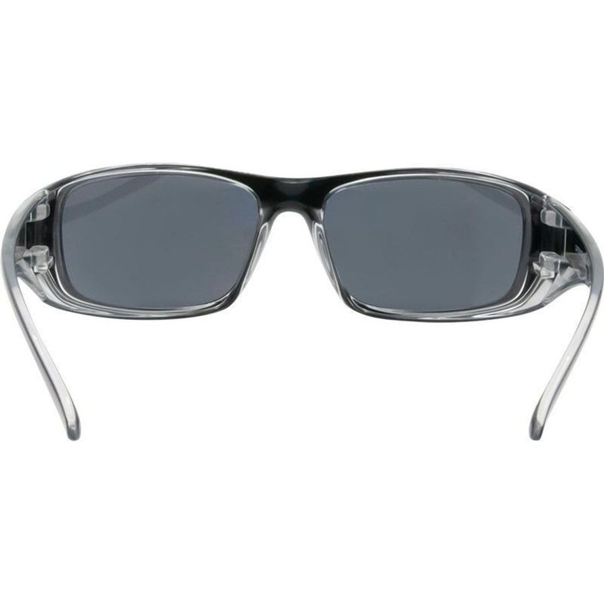 Captain Sensible Safety, Black/Smoke Lenses