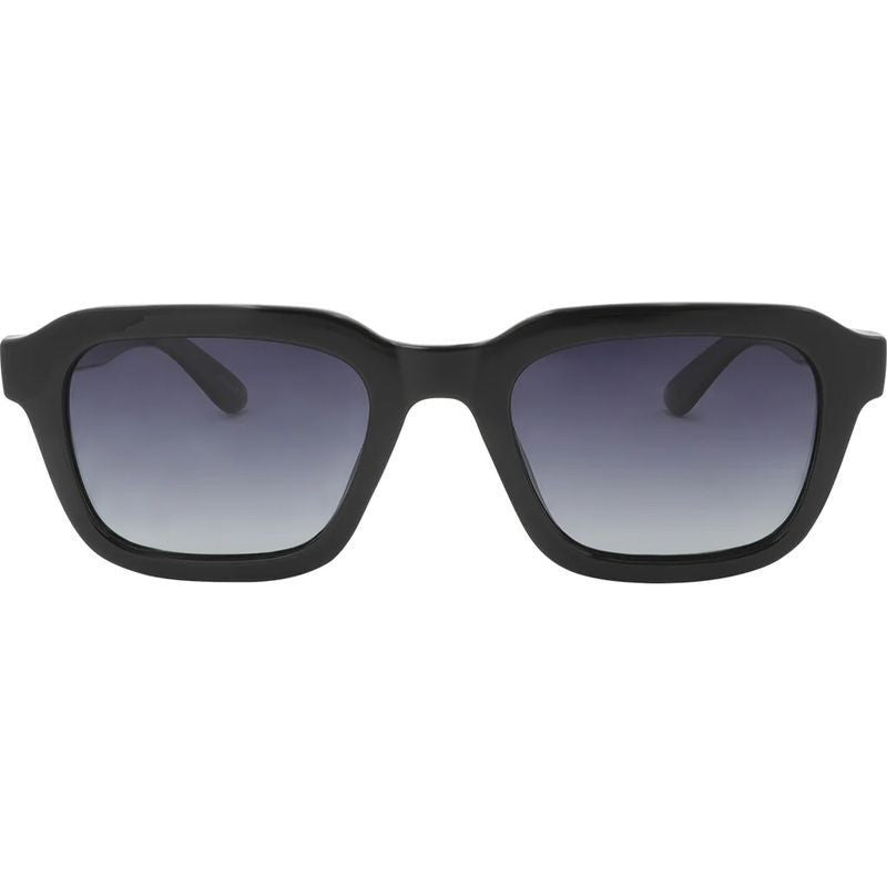 Chiller, Black/Smoke Gradient Polarised Lenses