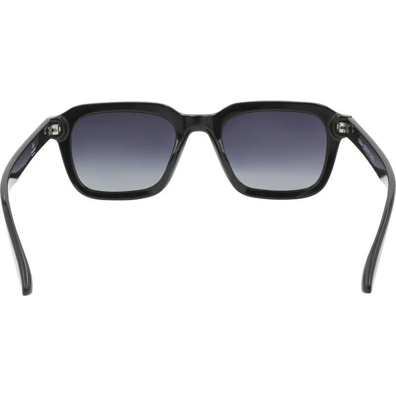 Chiller, Black/Smoke Gradient Polarised Lenses