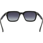 Chiller, Black/Smoke Gradient Polarised Lenses