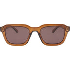 Chiller, Translucent Brown/Purple Polarised Lenses