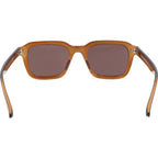 Chiller, Translucent Brown/Purple Polarised Lenses