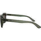 Chiller, Translucent Green/Brown Polarised Lenses