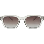 Chiller, Translucent Grey/Brown Gradient Polarised Lenses