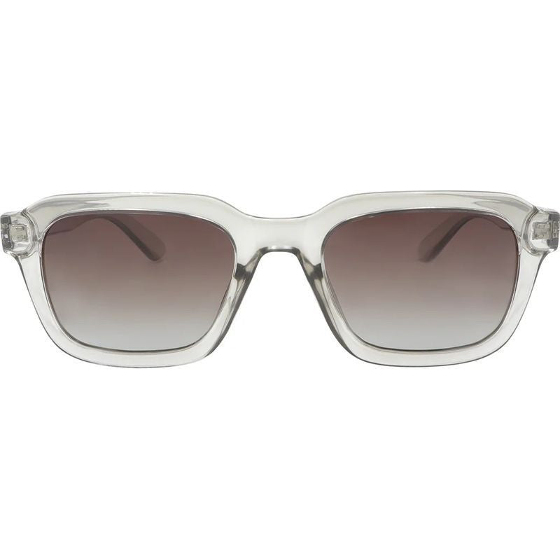 Chiller, Translucent Grey/Brown Gradient Polarised Lenses